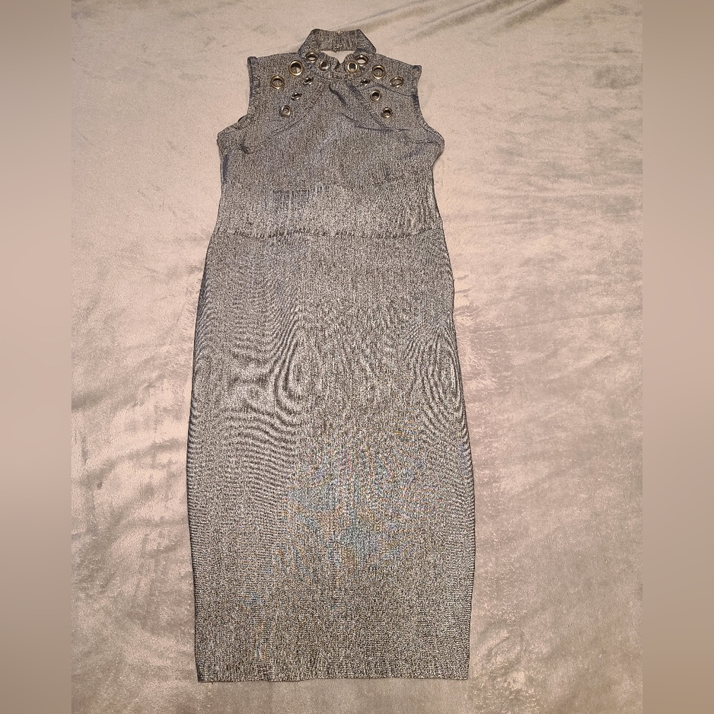 Bandage Dress
